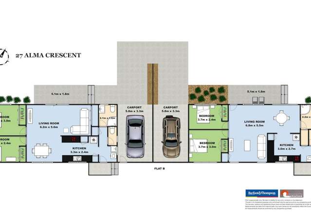 2/27 Alma Crescent Papakura_2