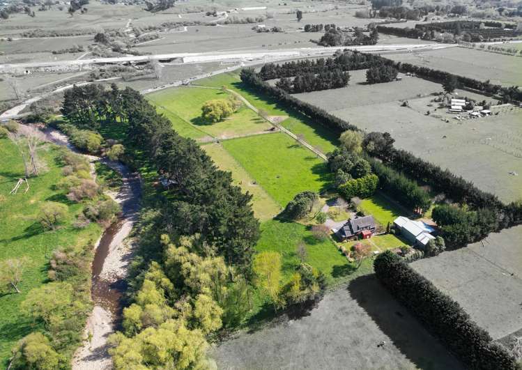 54 State Highway 1 Otaki Kapiti Coast Rural Property For Sale