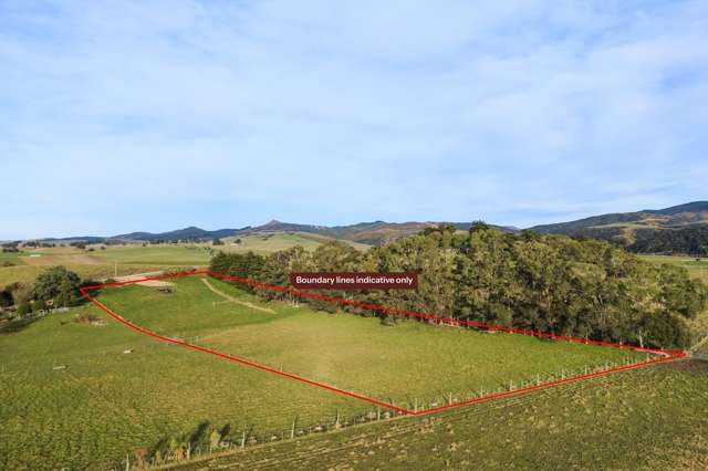 LIFESTYLE OPPORTUNITY - EASONS ROAD, HAMPDEN