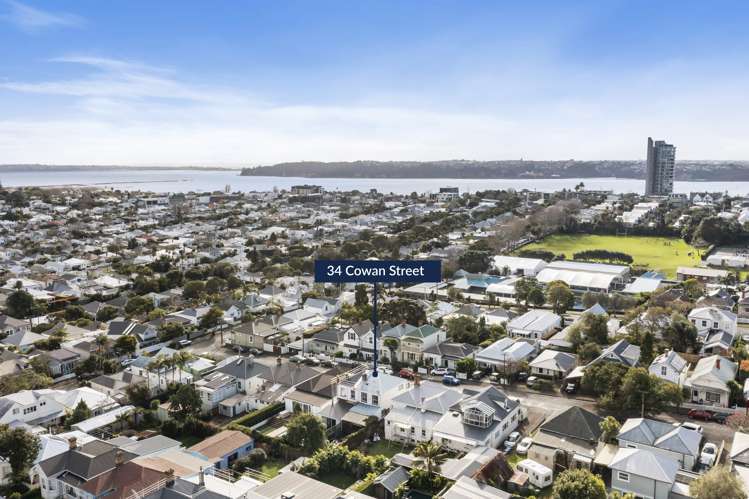 34 Cowan Street Ponsonby_15