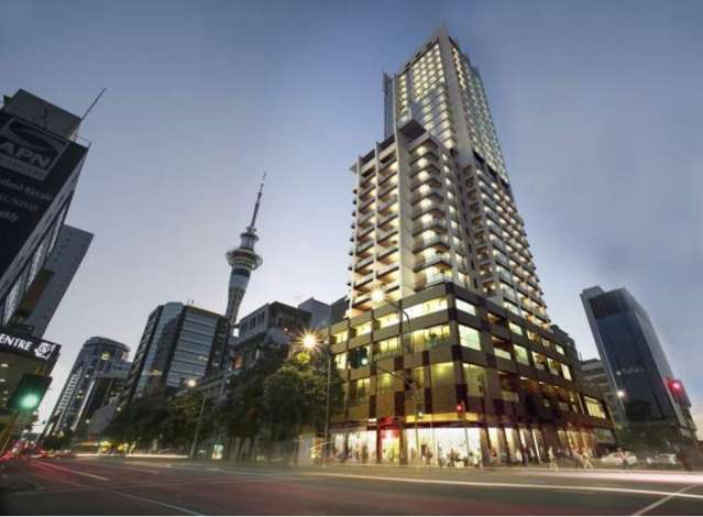 701/32 Swanson St City Centre_2