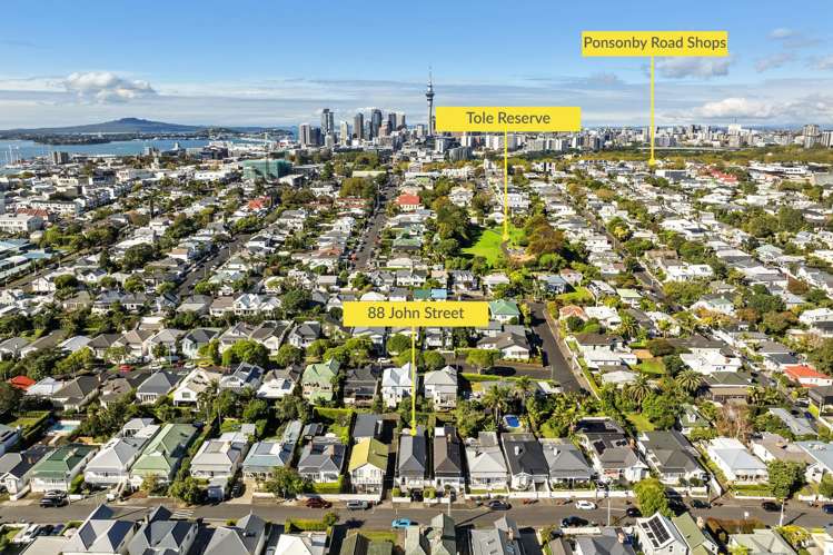 88 John Street Ponsonby_12