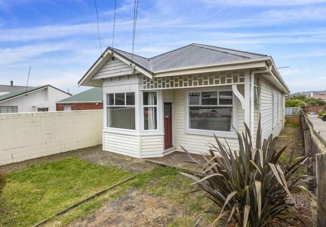Attention Investors & Renovators