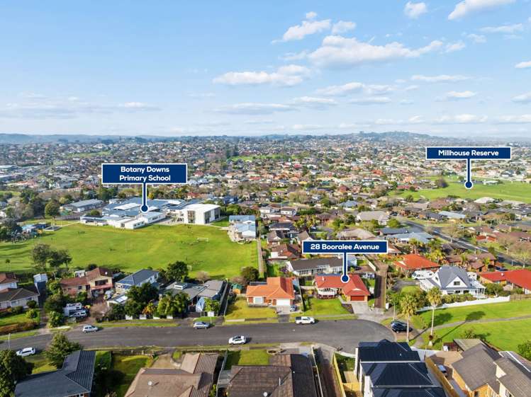 28 Booralee Avenue Botany Downs_26