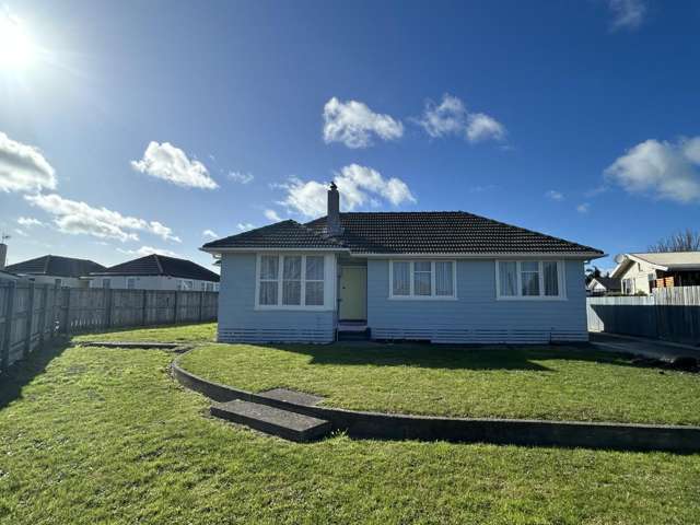 Freshly Renovated & Ready to Enjoy Ã¢ÂÂ Three Bedroom -Onekawa