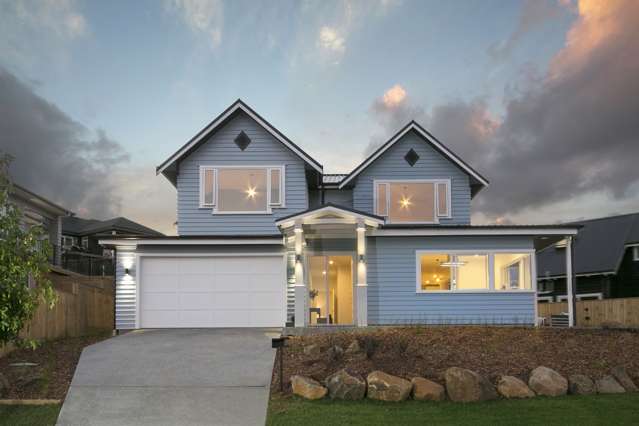 12 Tauwaka Crescent Riverhead_2