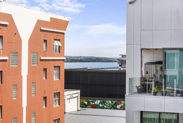 1015/135 Hobson Street Auckland Central_9