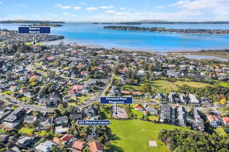 12a Silverton Avenue Wai O Taiki Bay_24