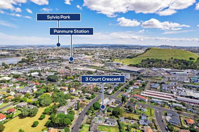 3 Court Crescent Panmure_1