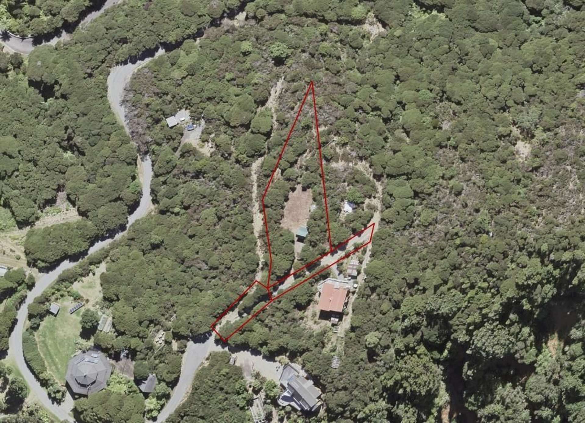 11 Harpoon Hill Great Barrier Island (Aotea Island)_0