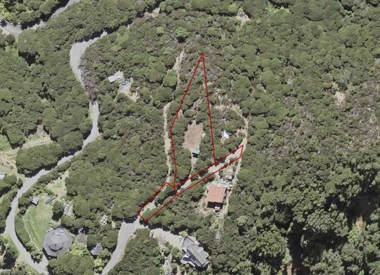 11 Harpoon Hill Great Barrier Island (Aotea Island)_0