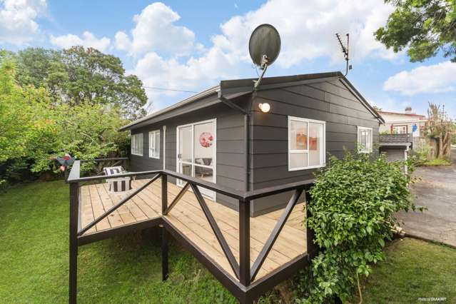 Renovated, Double Westlake Zoned Home