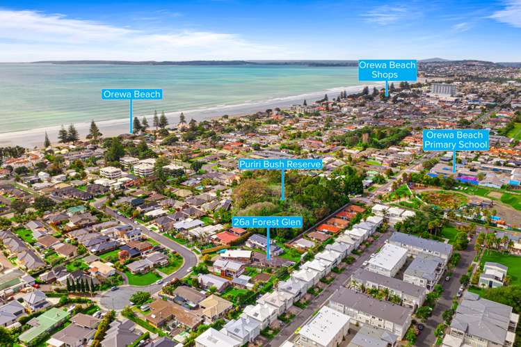 26a Forest Glen Orewa_2
