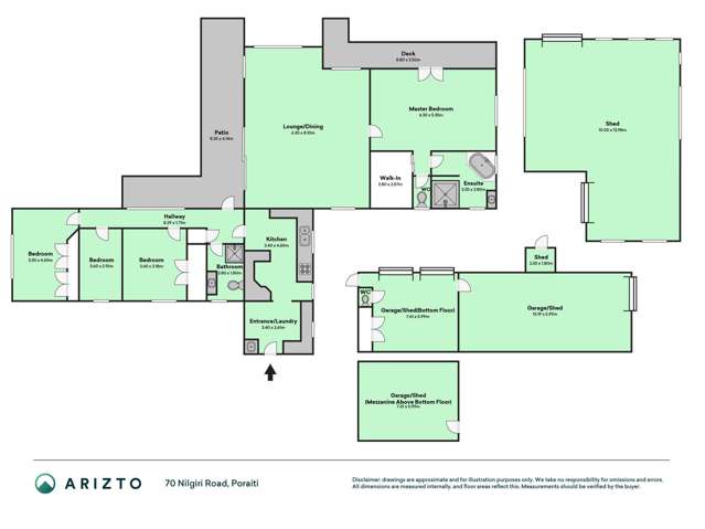 70 Nilgiri Road Poraiti_1