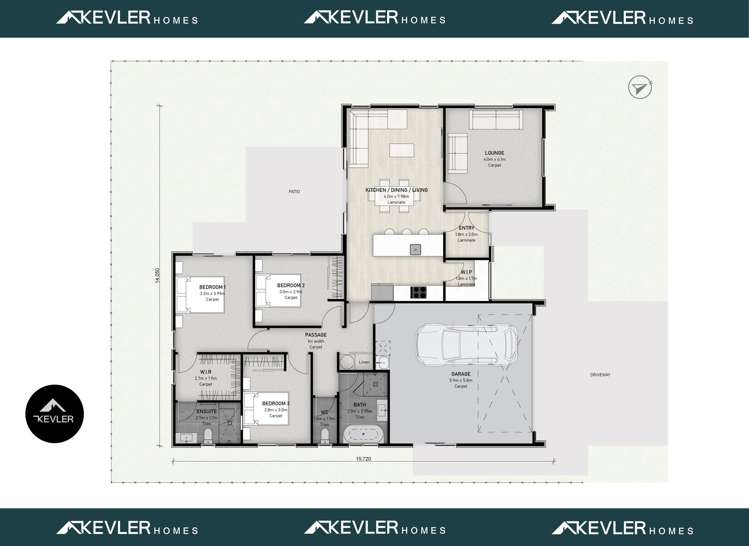 Lot 43 Birchs Green_1