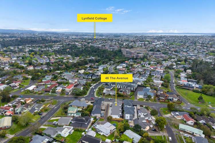 Lot 3&4/46 The Avenue Lynfield_26