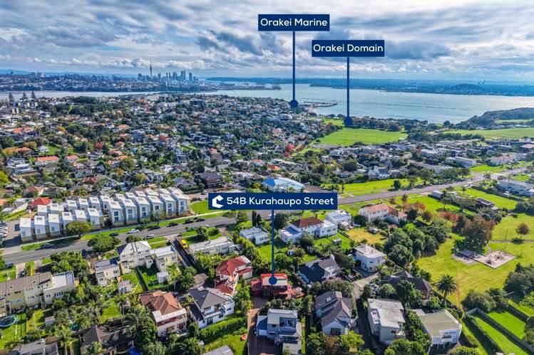 54B Kurahaupo Street Orakei_31