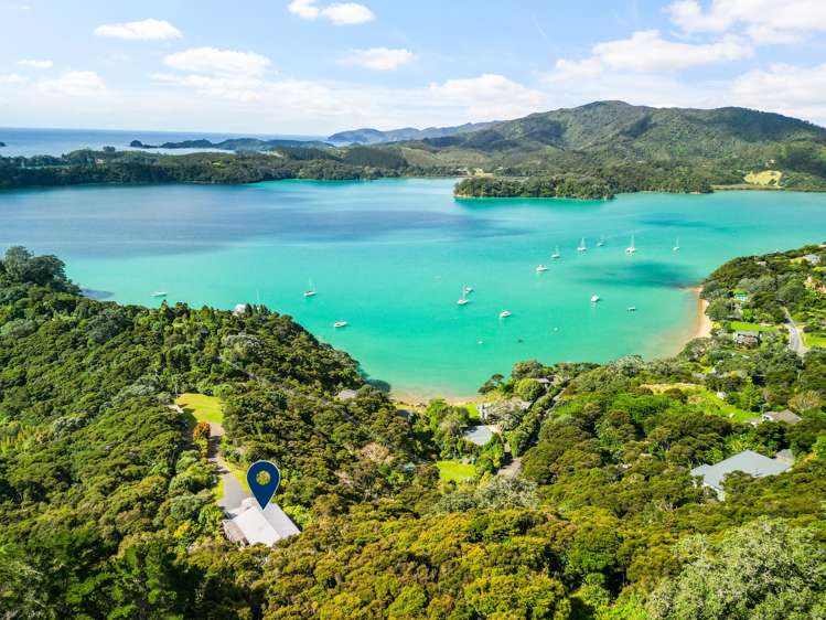 424B Manawaora Road Russell_16