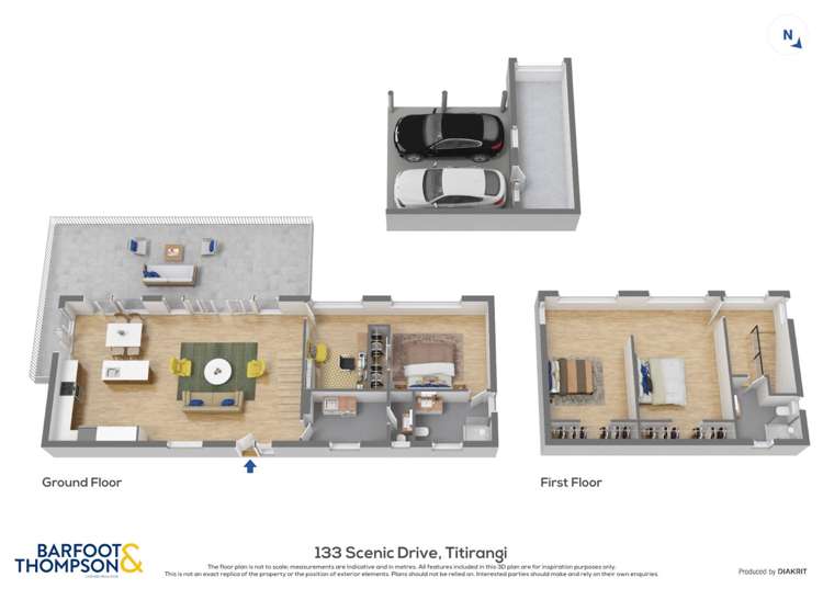 133 Scenic Drive Titirangi_15