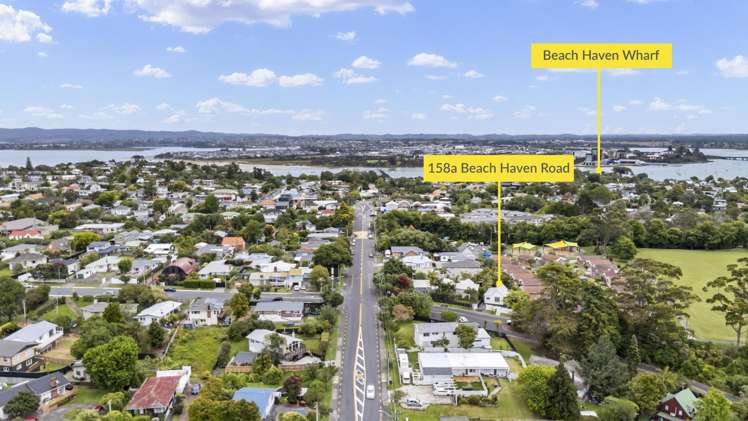 158a Beach Haven Road Beach Haven_20