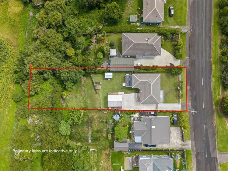 185 Russell Road Huntly_17