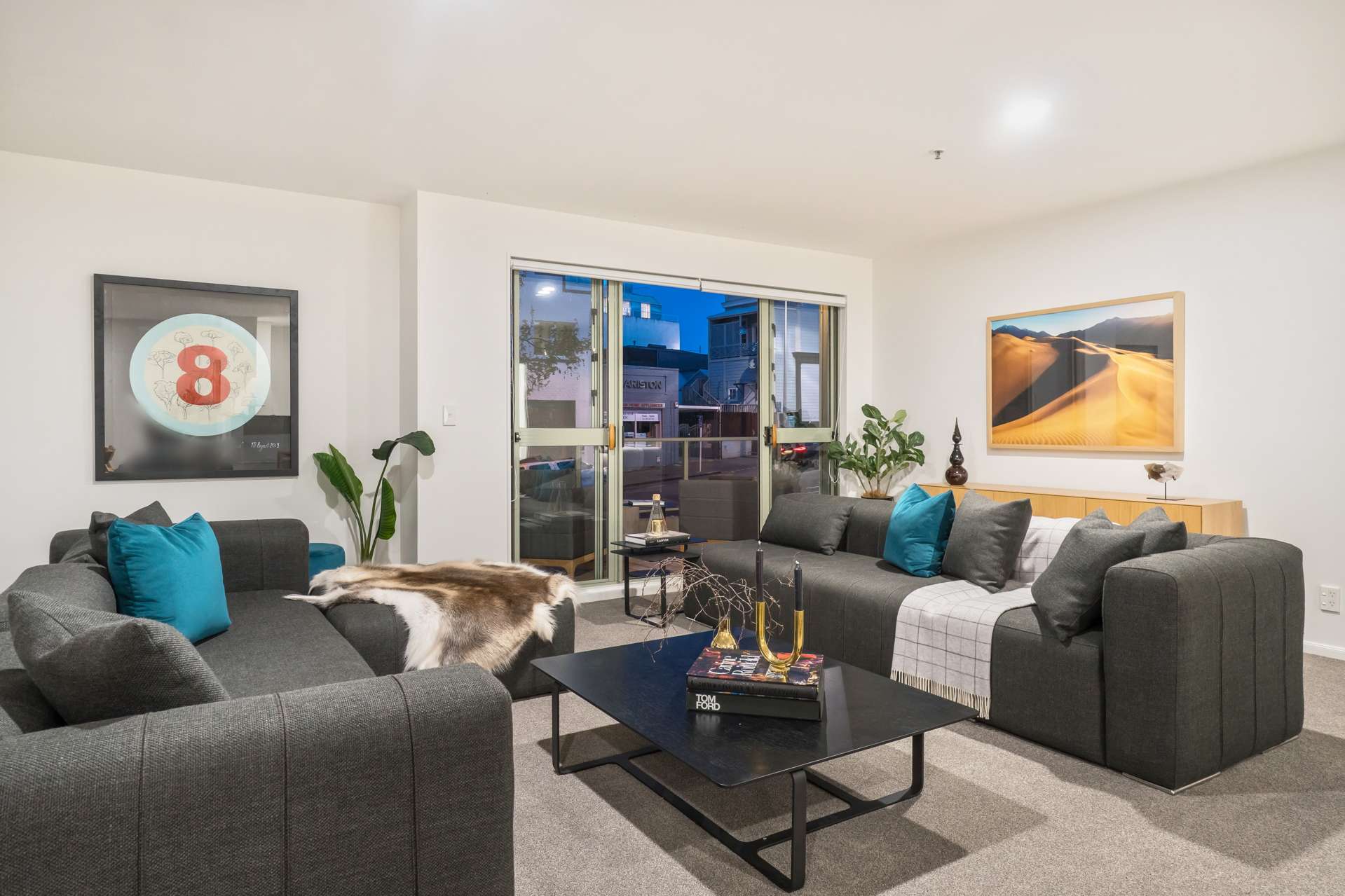 Gd/8 Howe Street Freemans Bay_0