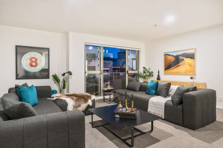 Gd/8 Howe Street Freemans Bay_0