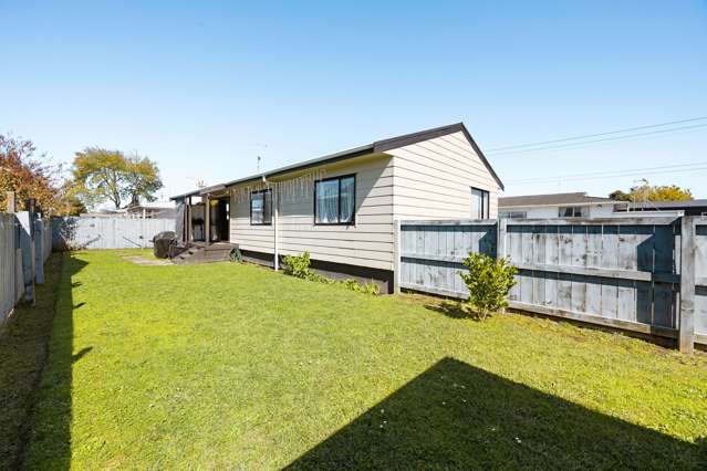 Practical and Polished