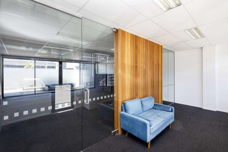 71 Peterborough Street City Centre_8