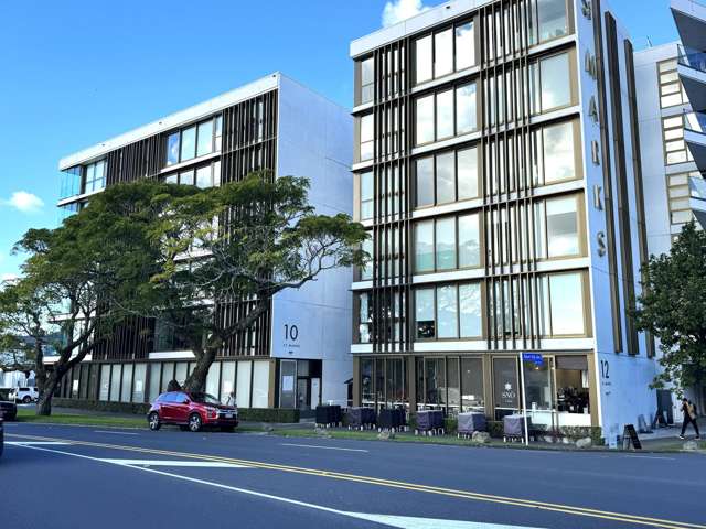 Premium dual investment – St Marks, Remuera