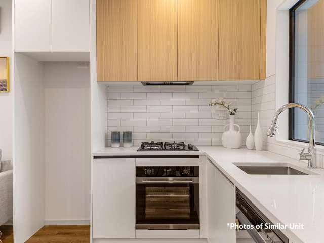 Freehold & No Fees: 2 Beds