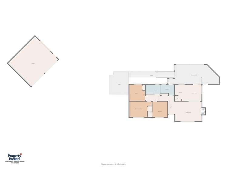 13 Tee Street Putaruru_24