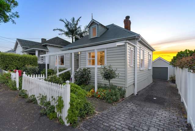 Your Dream Canvas in Ponsonby