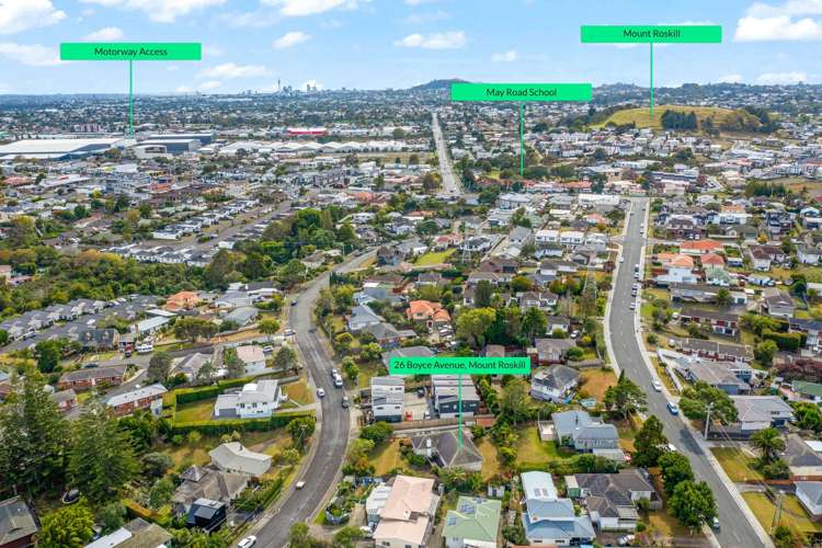 26 Boyce Avenue Mount Roskill_9