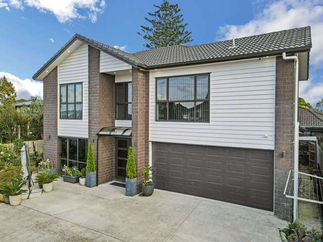 5 beddy 3 bath  beauty in Papatoetoe