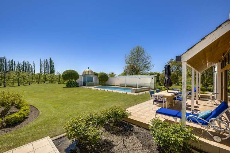 'Ashfield' - 52 Beatson Road Parkvale_20