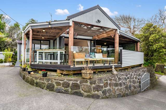 1164 Huia Road Huia_3