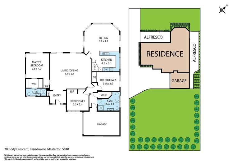 30 Cody Crescent Lansdowne_30