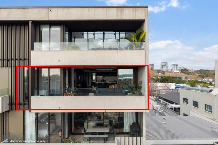 602/52 Sale Street Auckland Central_30