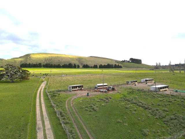 Lot 3/478 Oruawharo Road Takapau_4