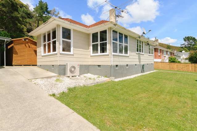 256 Waddington Drive Naenae_2