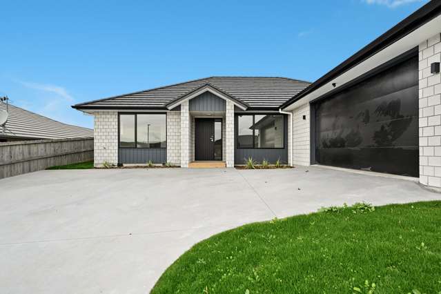 45 Fairway Drive Morrinsville_1