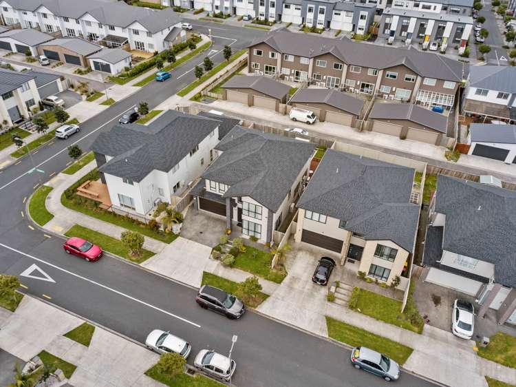 39 Rosewell Crescent Flat Bush_17