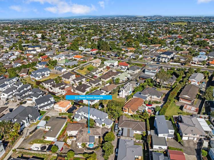 21 Howe Street Howick_31