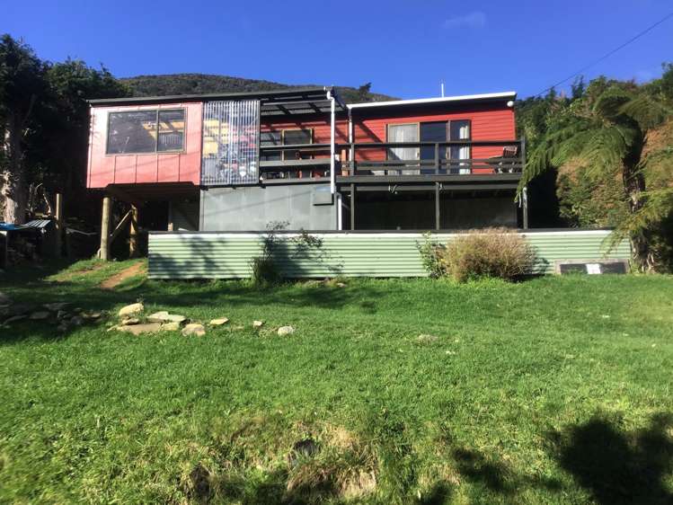 The Pines Endeavour Inlet_1