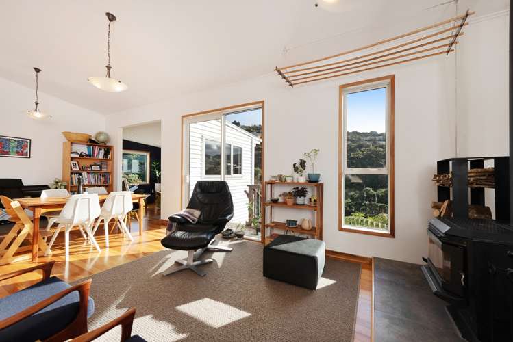 6 Wilton Road Wadestown_5