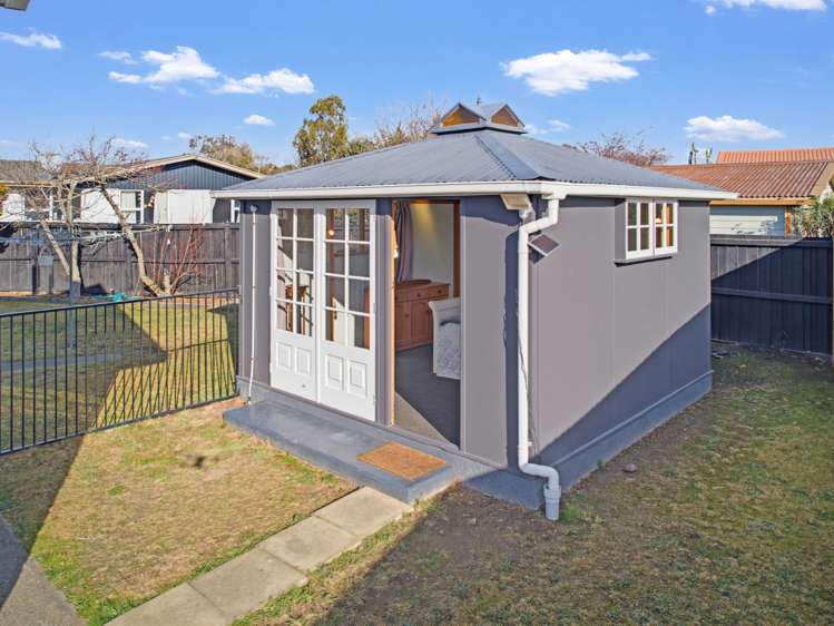 45 Ashwood street Parklands_15