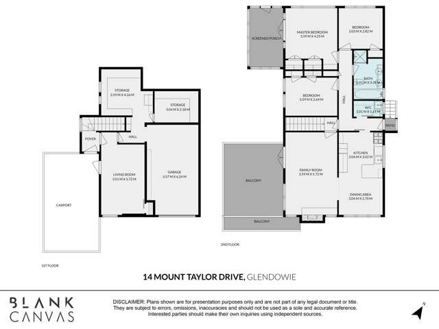 14 Mount Taylor Drive Glendowie_1