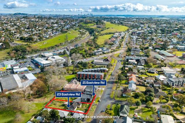 21 & 23 Eastview Road Glen Innes_3