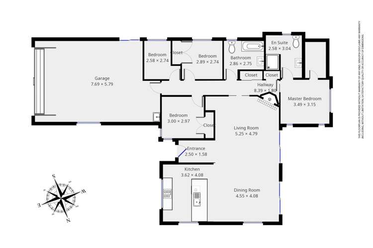 2 Huetu Place Bell Block_15